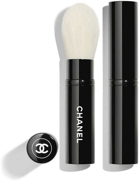 blending foundation brush chanel|Chanel makeup brushes selfridges.